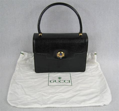 black gucci luggage bag|vintage Gucci luggage bag.